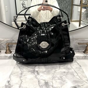 Vintage Franko Sarto shoulder bag